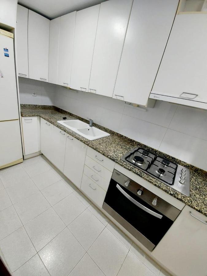 Alexmar Barcelona City Exterior foto